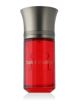 Víkendová Akce Liquides Imaginaires Âme Du Coeur EDP 100 ml UNISEX