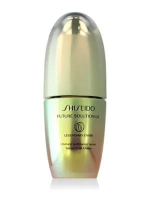 Originální Shiseido Future Solution LX Ultimate Luminance Serum 30 ml