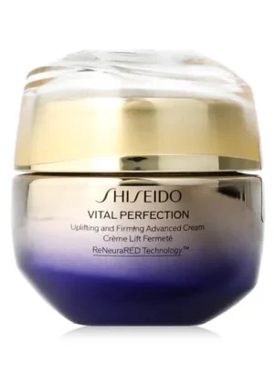 Shiseido Vital Perfection Uplifting & Firming Advanced Cream 50 ml Originální