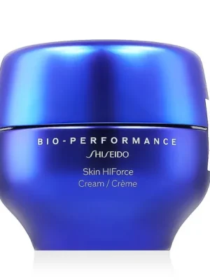 Shiseido Bio-Performance Skin HIForce Cream 50 ml Cenově Výhodný
