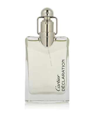 Cartier Déclaration EDT plnitelný 50 ml M Výhodná Nabídka