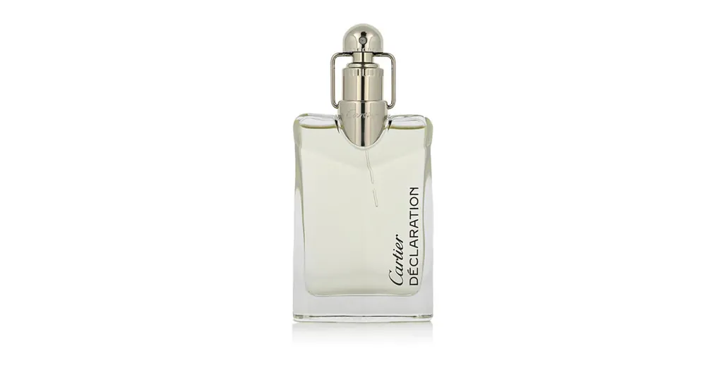 Cartier Déclaration EDT plnitelný 50 ml M Výhodná Nabídka