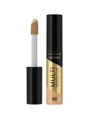 Zlevněný Max Factor tekutý korektor 11 ml Facefinity Multi Perfector 1N