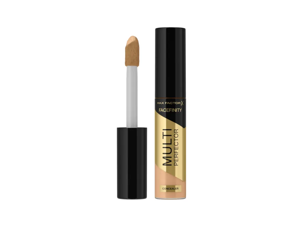 Zlevněný Max Factor tekutý korektor 11 ml Facefinity Multi Perfector 1N
