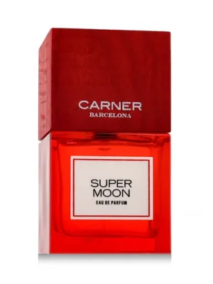 Originální Carner Barcelona Super Moon EDP 100 ml UNISEX
