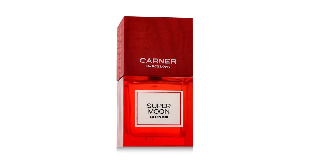Originální Carner Barcelona Super Moon EDP 100 ml UNISEX