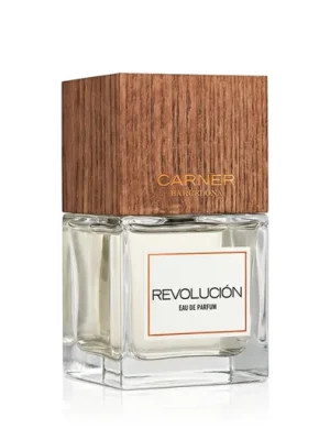 Poslední Šance Carner Barcelona Revolución EDP 50 ml UNISEX