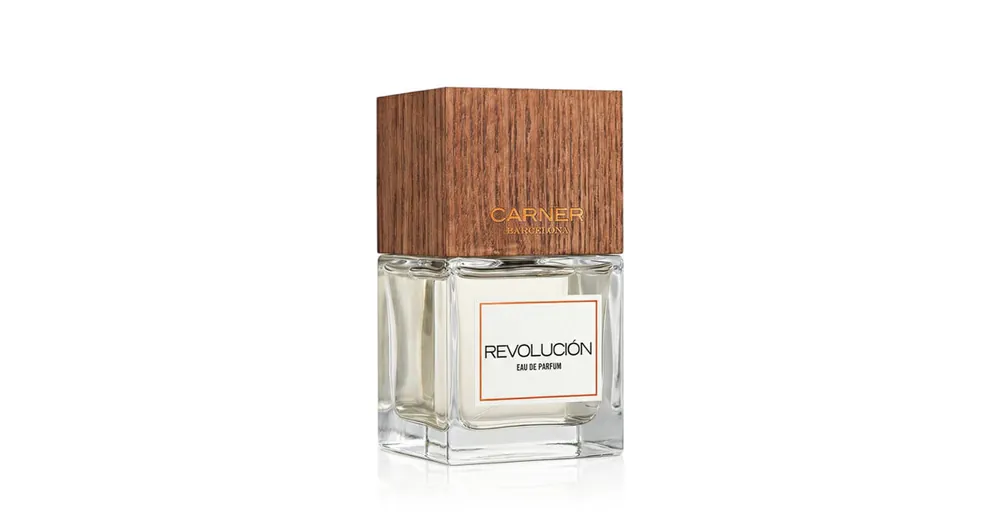 Poslední Šance Carner Barcelona Revolución EDP 50 ml UNISEX
