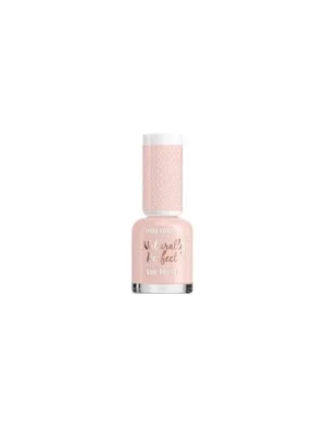 Oblíbený Miss Sporty lak na nehty 8 ml Naturally Perfect 17 Cotton Candy
