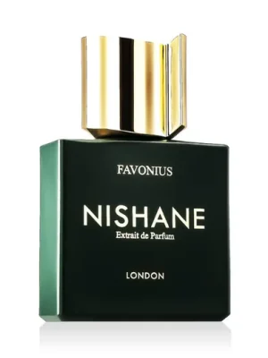 Nishane Favonius Extrait de Parfum 50 ml UNISEX Expresní Doručení