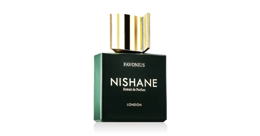 Nishane Favonius Extrait de Parfum 50 ml UNISEX Expresní Doručení