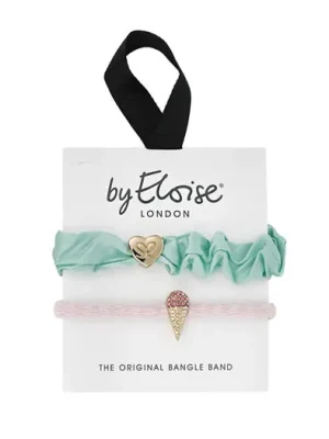 By Eloise London Mint & Strawberry Set Rychlé Dodání