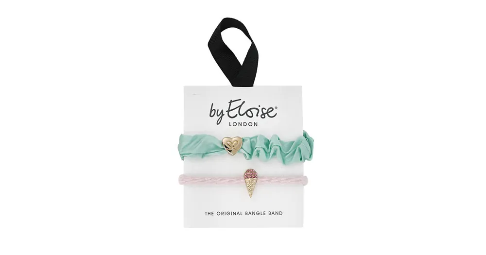 By Eloise London Mint & Strawberry Set Rychlé Dodání