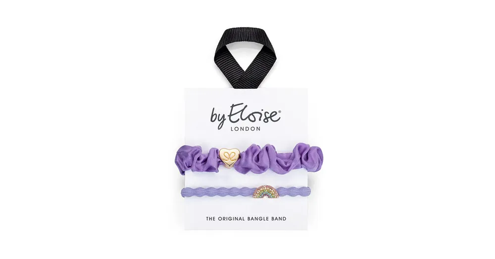 Víkendová Akce By Eloise London Lavender Skies Set