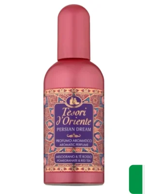 Sezónní Sleva Tesori D'Oriente Persian Dream 100 ml EDP