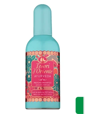 Tesori D'Oriente Ayurveda 100 ml EDP Výprodej