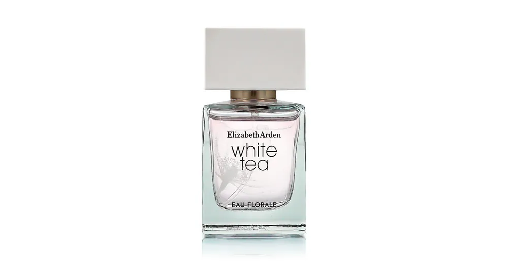 Elizabeth Arden White Tea Eau Florale EDT 30 ml W Novinka