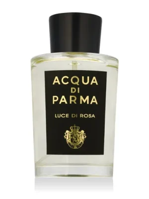 Nejprodávanější Acqua Di Parma Luce di Rosa EDP 180 ml UNISEX