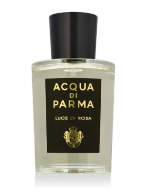 Aktuální Acqua Di Parma Luce di Rosa EDP 100 ml UNISEX