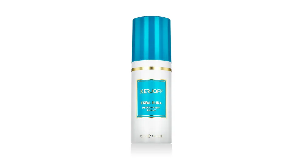 Xerjoff " V " Erba Pura DEO ve spreji 100 ml UNISEX Nakupujte Hned