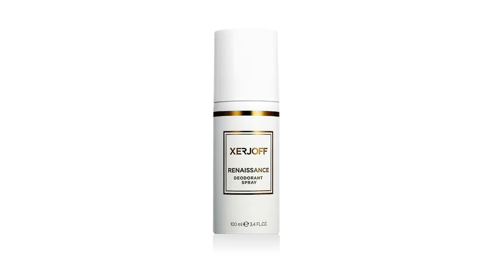 Xerjoff XJ 1861 Renaissance DEO ve spreji 100 ml UNISEX Finální Výprodej