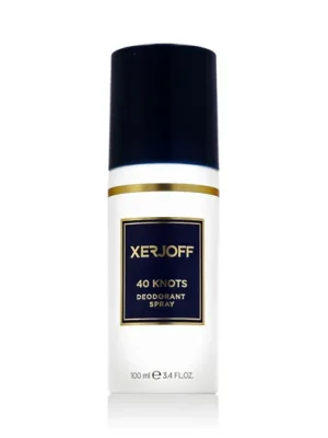 Xerjoff Join the Club 40 Knots DEO ve spreji 100 ml UNISEX Koupit Online