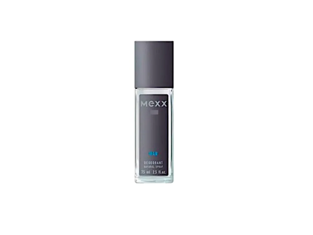 Mexx Man 75 ml DNS Doprava Zdarma