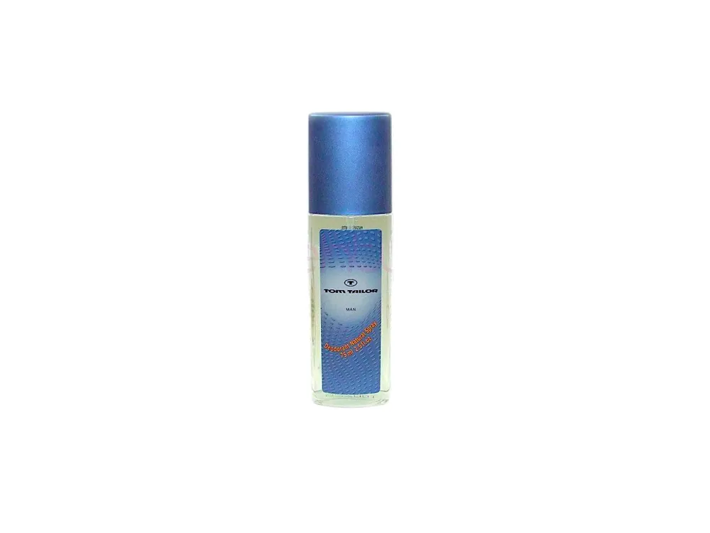 Tom Tailor Man 75 ml DNS Top Prodej