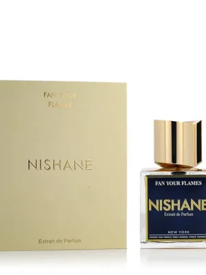 Autentický Nishane Fan Your Flames Extrait de Parfum 100 ml UNISEX