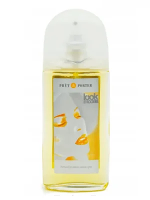 Prêt à Porter by look models 100 ml DNS Expresní Doručení