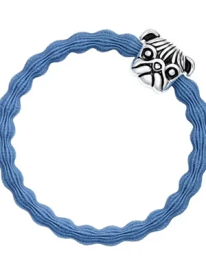 By Eloise London Bling Dog Dove Blue Expresní Doručení