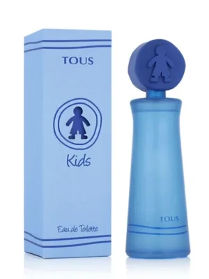 Tous Tous Kids Boy EDT 100 ml Nová Kolekce