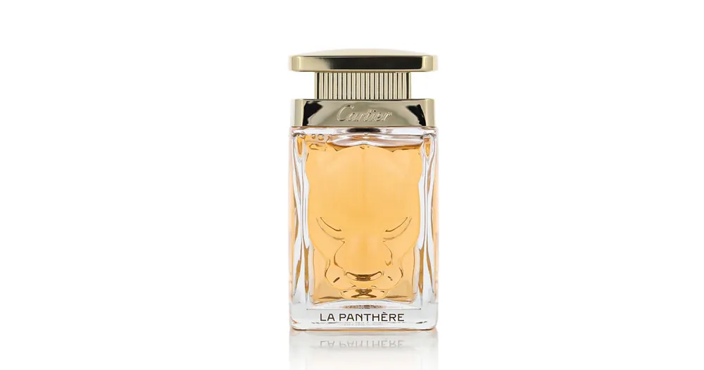 Cartier La Panthère EDP 50 ml W Super Cena