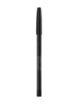 Max Factor tužka na oči 1,3 g Kohl Pencil 020 Černá Autentický