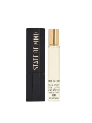 State of Mind Open Mind EDP náplň 2 x 20 ml + kapesní sprej plnitelný UNISEX Pouze Dnes
