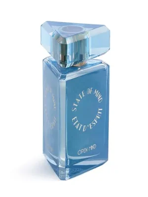 State of Mind Open Mind Parfém 100 ml UNISEX Cenový Hit