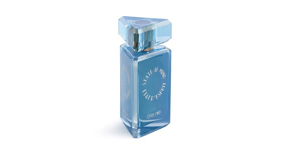 State of Mind Open Mind Parfém 100 ml UNISEX Cenový Hit