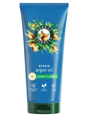 Novinka Herbal Essences kondicionér 250 ml Repair Argan Oil