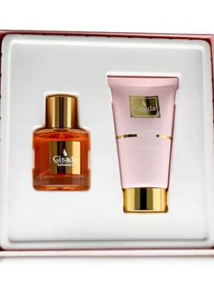 Gisada Ambassador Women EDP 50 ml + SG 100 ml W Poslední Šance