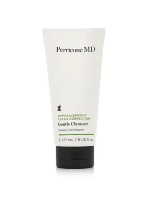 Perricone MD Hypoallergenic Clean Correction Gentle Cleanser 177 ml Akční Nabídka
