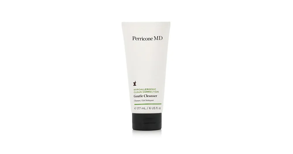 Perricone MD Hypoallergenic Clean Correction Gentle Cleanser 177 ml Akční Nabídka