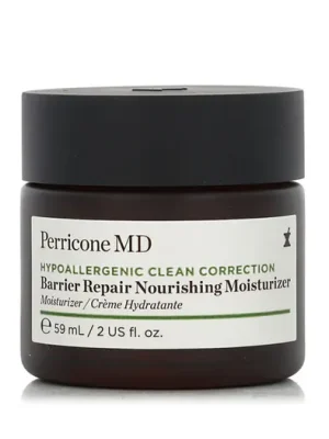 Perricone MD Hypoallergenic Clean Correction Barrier Repair Nourishing Moisturizer 59 ml Super Cena