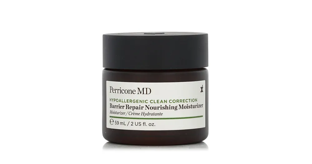 Perricone MD Hypoallergenic Clean Correction Barrier Repair Nourishing Moisturizer 59 ml Super Cena
