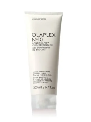 Olaplex No.10 Bond Shaper Curl Defining Gel 200 ml Sezónní Sleva