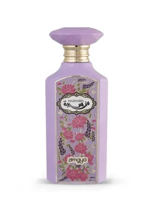 Zimaya Mazharia EDP 100 ml W Originální