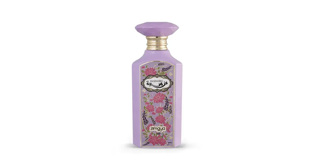 Zimaya Mazharia EDP 100 ml W Originální