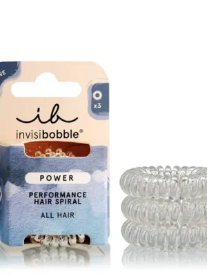 Nejprodávanější Invisibobble Active POWER gumička do vlasů 3 ks