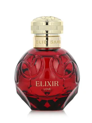 Must-Have Elie Saab Elixir Love EDP 50 ml W