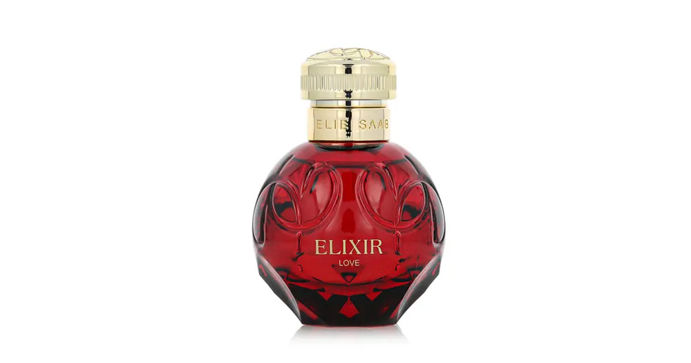 Must-Have Elie Saab Elixir Love EDP 50 ml W