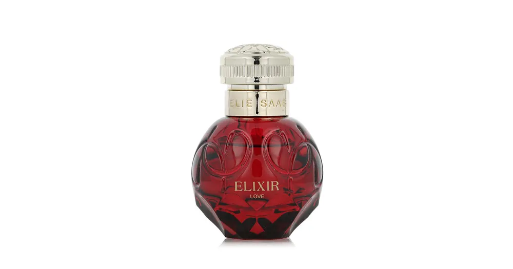 Nejlepší Volba Elie Saab Elixir Love EDP 30 ml W